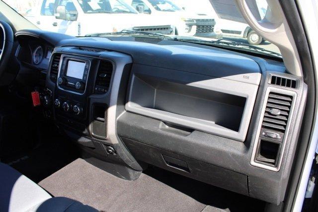 used 2017 Ram 1500 car, priced at $18,983