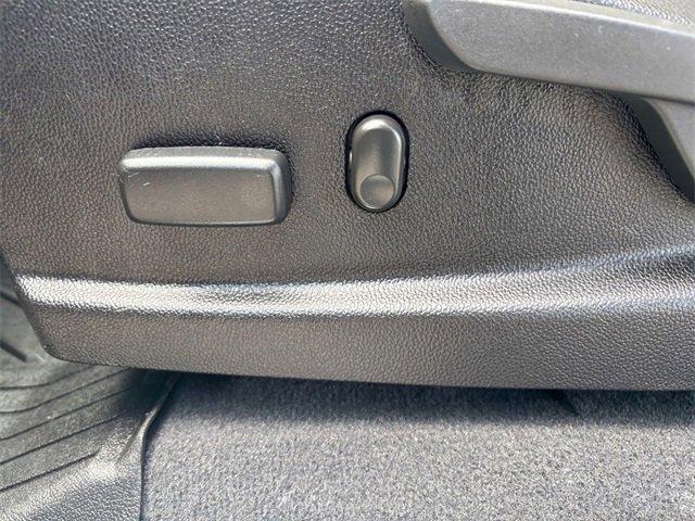 used 2021 Chevrolet Colorado car, priced at $38,751