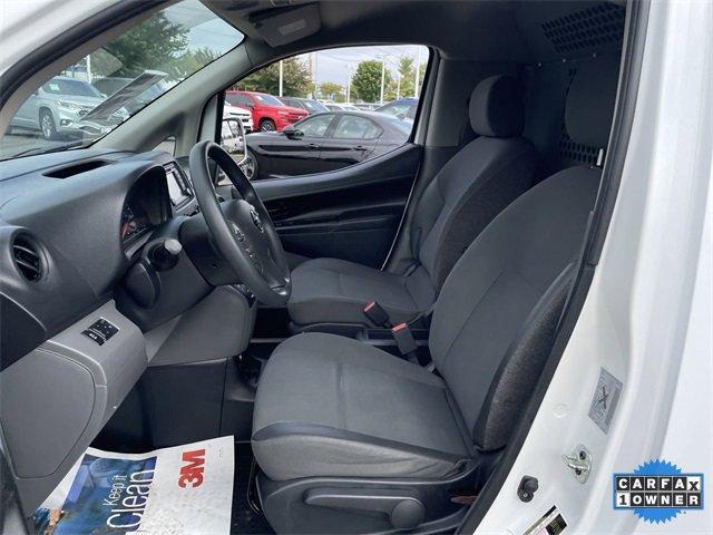 used 2018 Nissan NV200 car, priced at $19,110