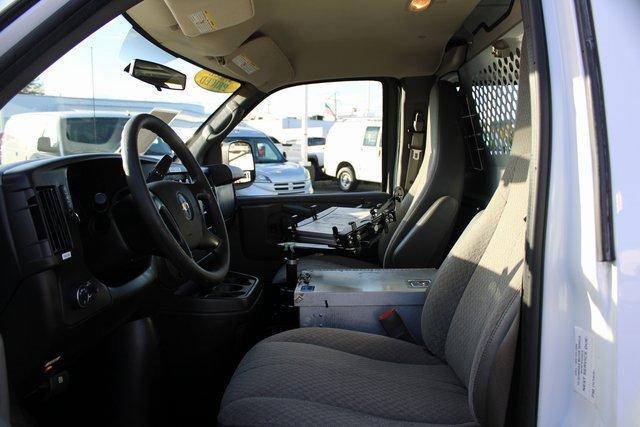 used 2014 Chevrolet Express 2500 car, priced at $20,981