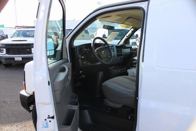 used 2014 Chevrolet Express 2500 car, priced at $20,981