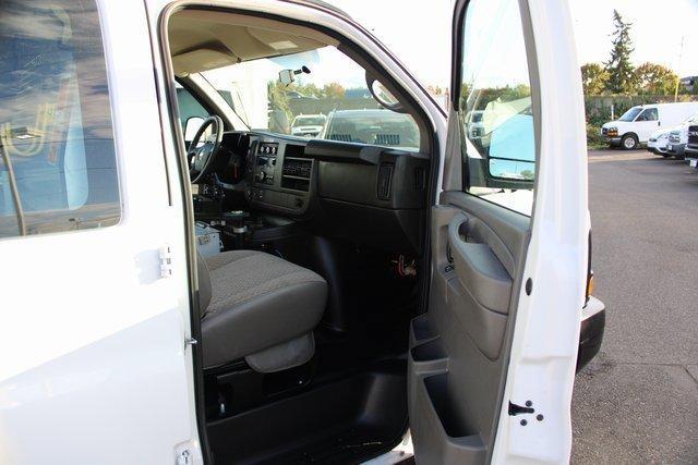 used 2014 Chevrolet Express 2500 car, priced at $20,981