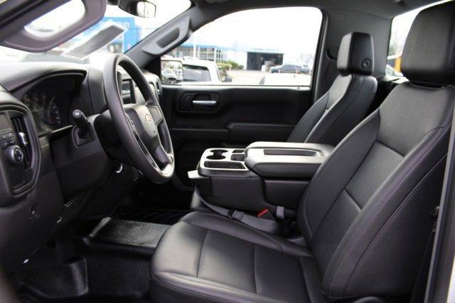 used 2023 Chevrolet Silverado 1500 car, priced at $25,891