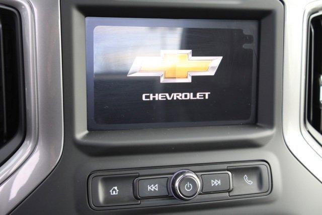 used 2023 Chevrolet Silverado 1500 car, priced at $25,891