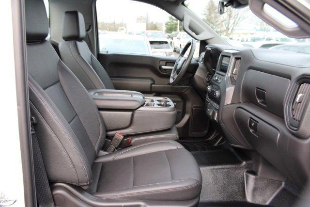 used 2023 Chevrolet Silverado 1500 car, priced at $25,891