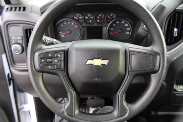 used 2023 Chevrolet Silverado 1500 car, priced at $25,891