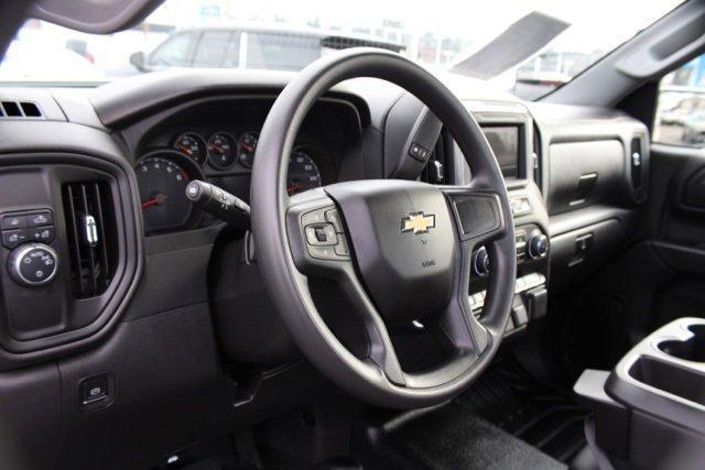 used 2023 Chevrolet Silverado 1500 car, priced at $25,891