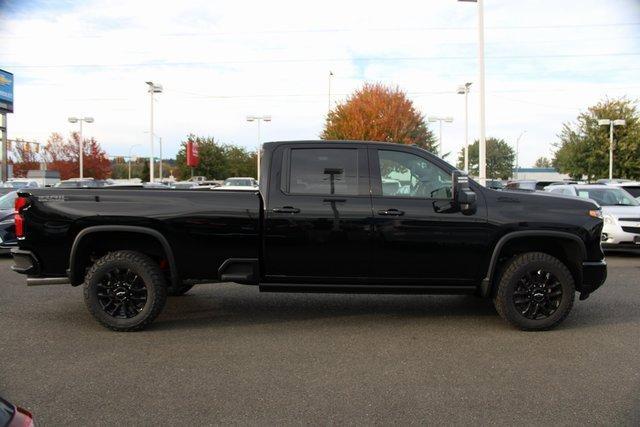 new 2025 Chevrolet Silverado 2500 car, priced at $81,785