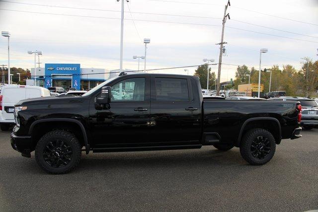 new 2025 Chevrolet Silverado 2500 car, priced at $81,785