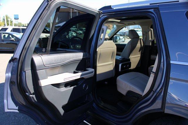 used 2023 Ford Expedition car, priced at $53,701