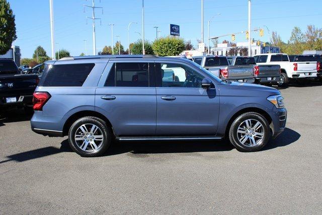 used 2023 Ford Expedition car, priced at $53,701