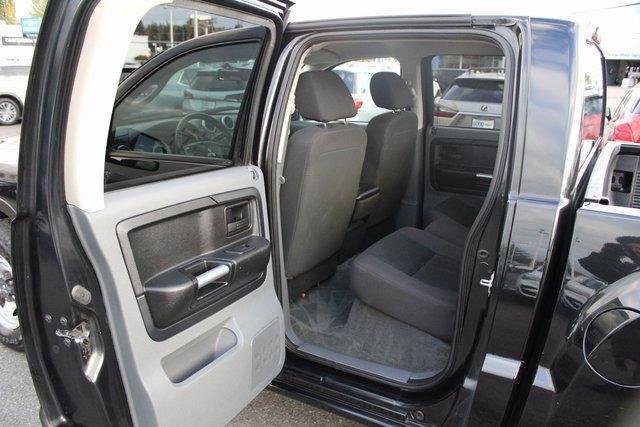 used 2007 Mitsubishi Raider car, priced at $8,551