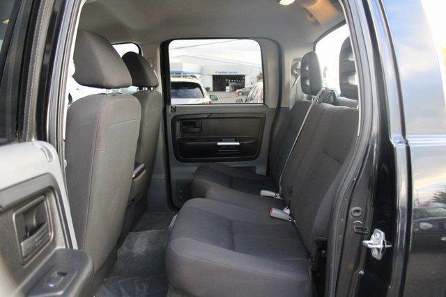 used 2007 Mitsubishi Raider car, priced at $8,551