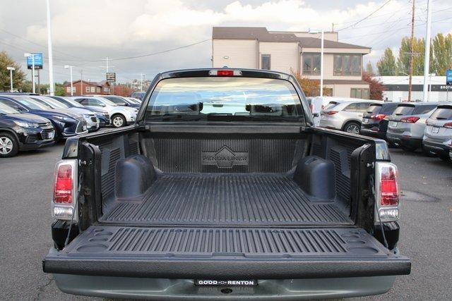 used 2007 Mitsubishi Raider car, priced at $8,551