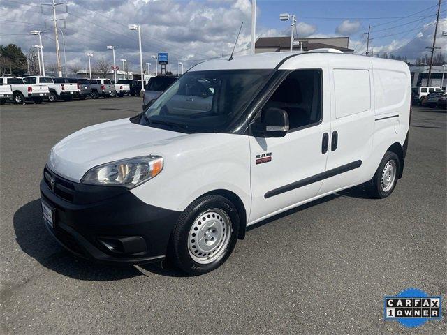 used 2015 Ram ProMaster City car, priced at $14,988