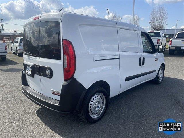 used 2015 Ram ProMaster City car, priced at $15,340