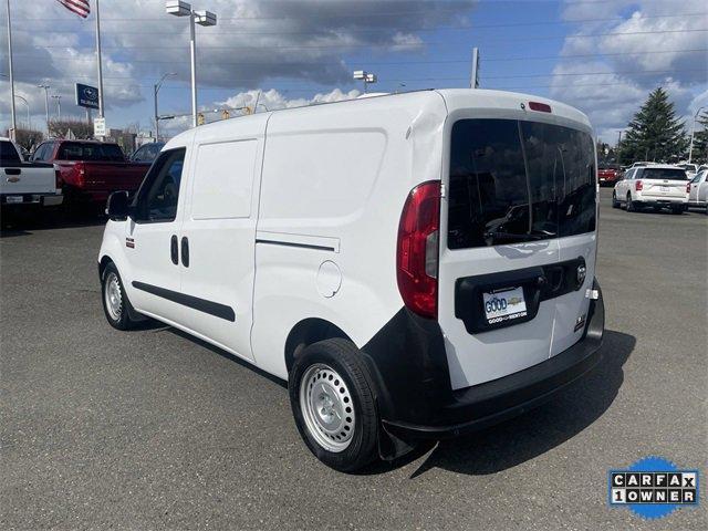 used 2015 Ram ProMaster City car, priced at $14,988