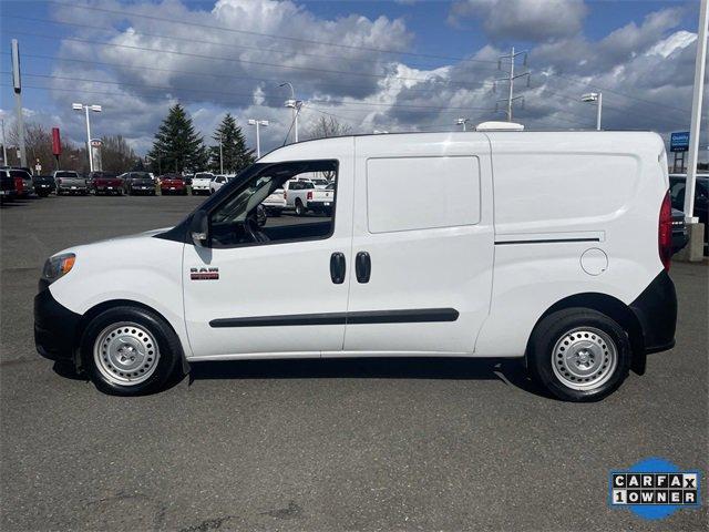 used 2015 Ram ProMaster City car, priced at $15,340