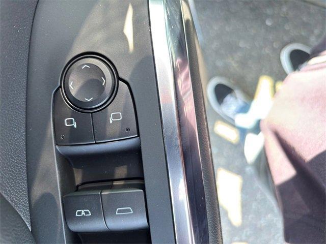 new 2025 Chevrolet Traverse car, priced at $47,586