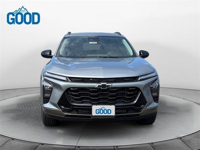 new 2025 Chevrolet Trax car, priced at $24,912