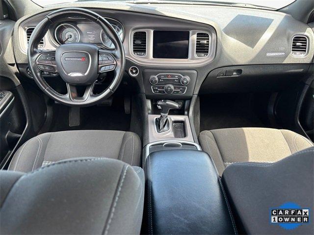 used 2023 Dodge Charger car, priced at $23,441