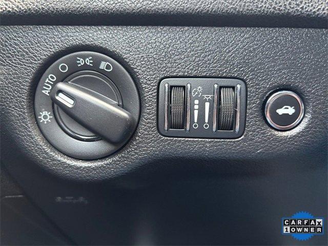 used 2023 Dodge Charger car, priced at $23,441