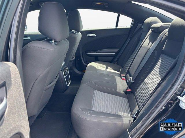 used 2023 Dodge Charger car, priced at $23,441