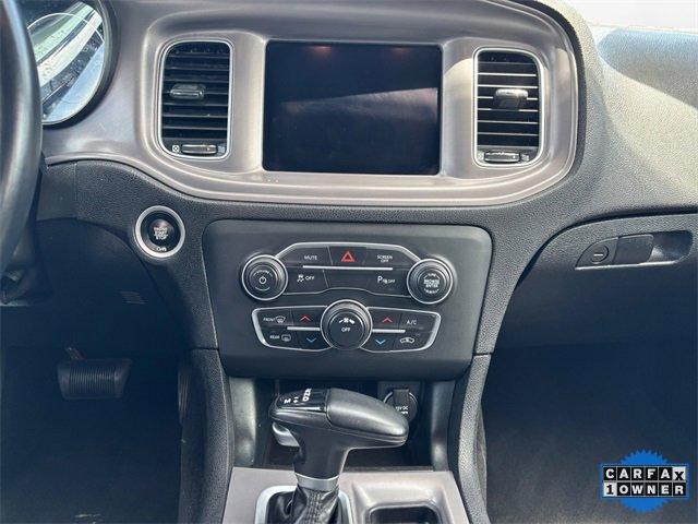 used 2023 Dodge Charger car, priced at $23,441