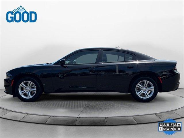 used 2023 Dodge Charger car, priced at $23,441