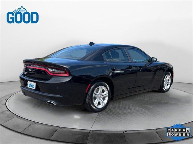used 2023 Dodge Charger car, priced at $23,441