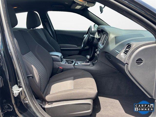 used 2023 Dodge Charger car, priced at $23,441