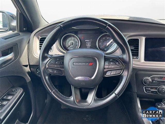 used 2023 Dodge Charger car, priced at $23,441