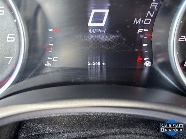 used 2023 Dodge Charger car, priced at $23,441