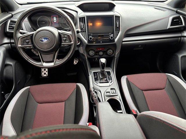 used 2023 Subaru Impreza car, priced at $24,284