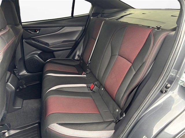 used 2023 Subaru Impreza car, priced at $24,284