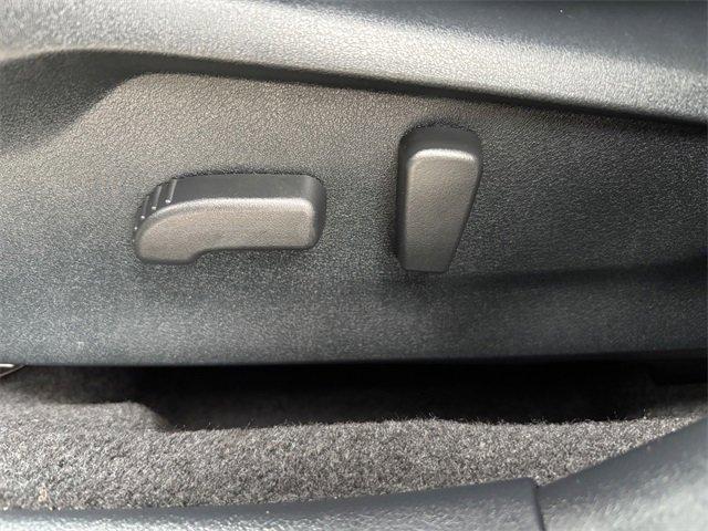 used 2023 Subaru Impreza car, priced at $24,284