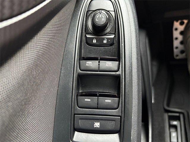 used 2023 Subaru Impreza car, priced at $24,284