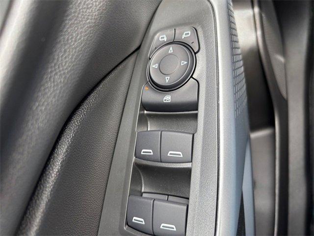 new 2025 Chevrolet Trax car, priced at $22,514