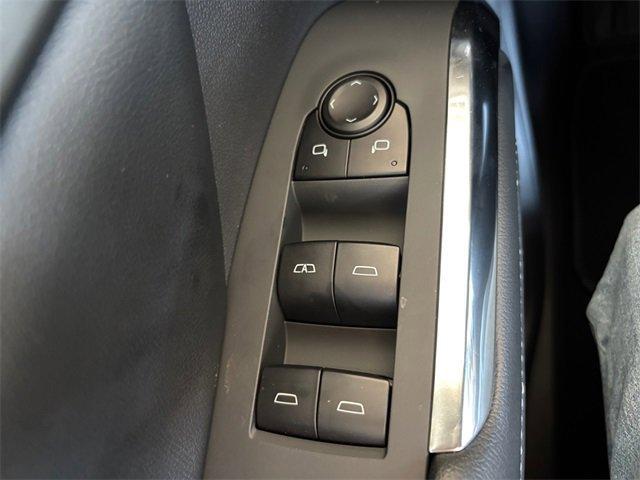 new 2025 Chevrolet Traverse car, priced at $42,230
