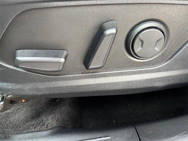 used 2025 Hyundai Tucson car, priced at $24,685