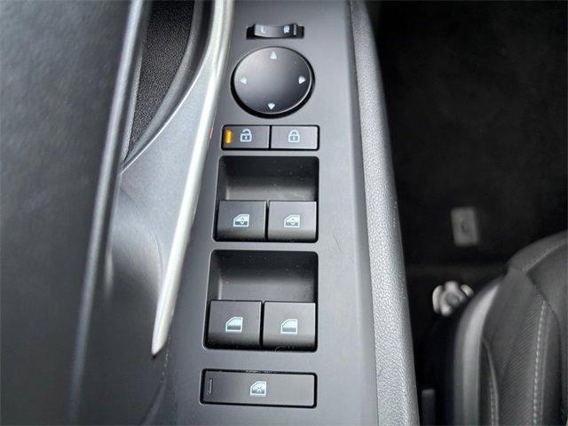 used 2025 Hyundai Tucson car, priced at $24,685