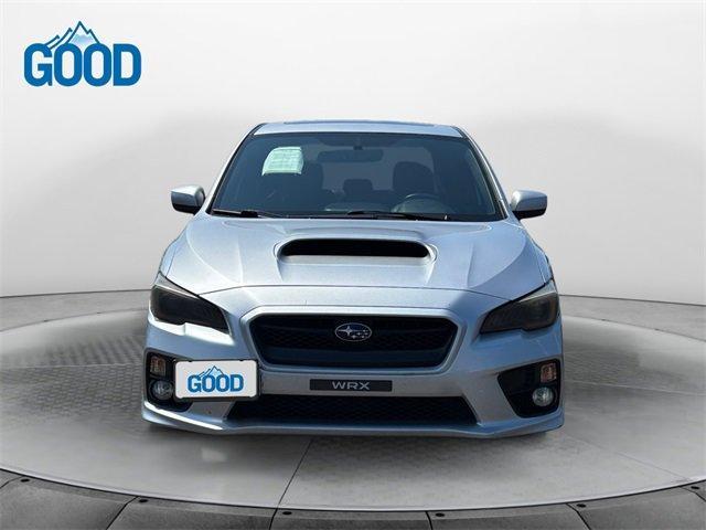 used 2017 Subaru WRX car, priced at $18,208