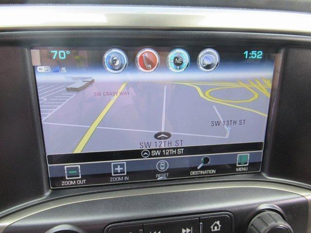 used 2018 Chevrolet Silverado 3500 car, priced at $59,912