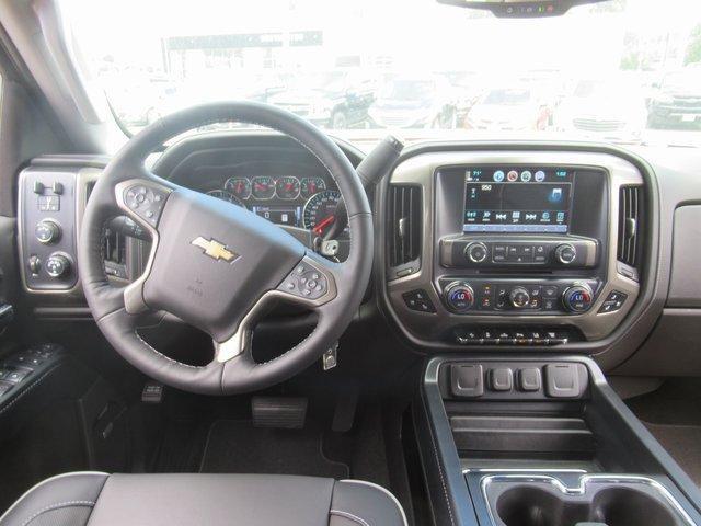 used 2018 Chevrolet Silverado 3500 car, priced at $59,912