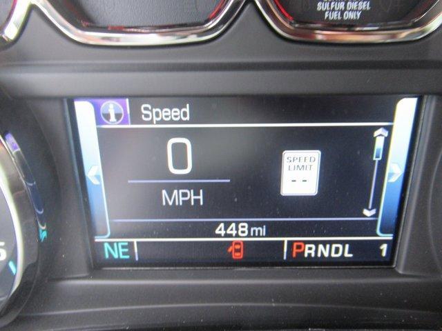 used 2018 Chevrolet Silverado 3500 car, priced at $59,912