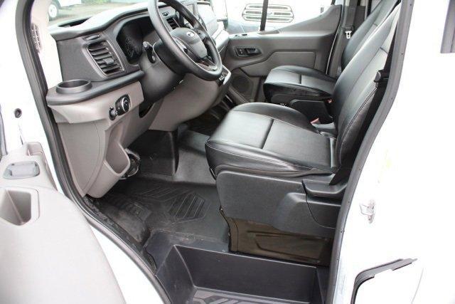 used 2020 Ford Transit-350 car, priced at $50,998