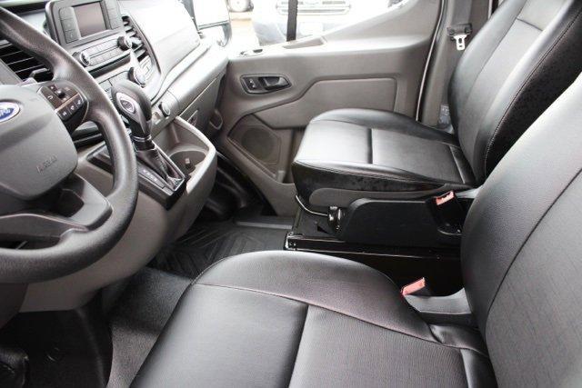 used 2020 Ford Transit-350 car, priced at $50,998