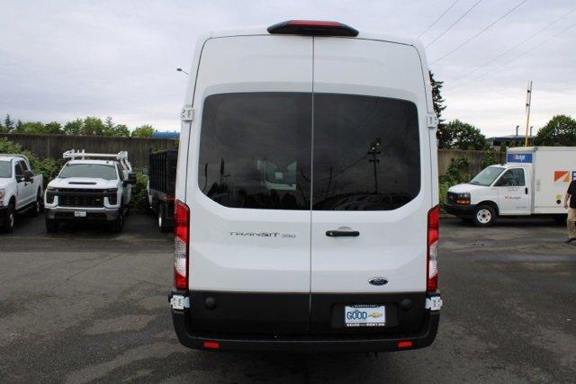 used 2020 Ford Transit-350 car, priced at $50,998