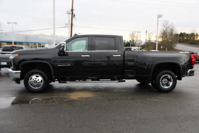 used 2022 Chevrolet Silverado 3500 car, priced at $64,912