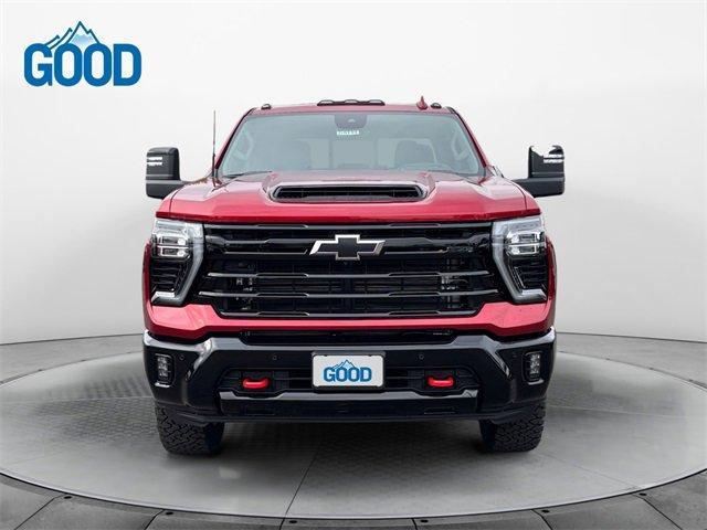 new 2026 Chevrolet Silverado 2500 car, priced at $77,906